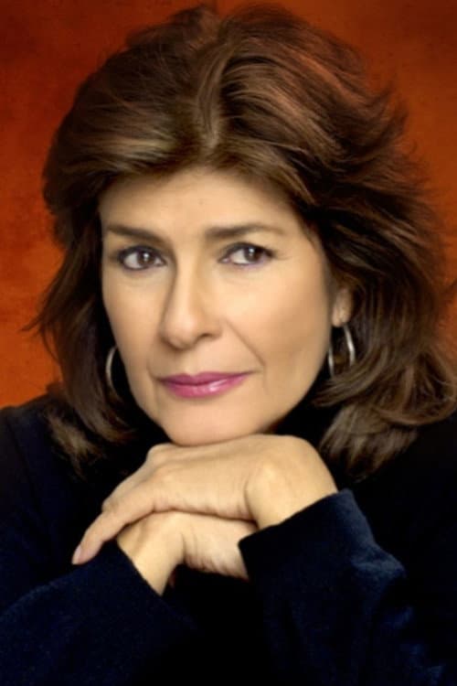 Raquel Olmedo foto
