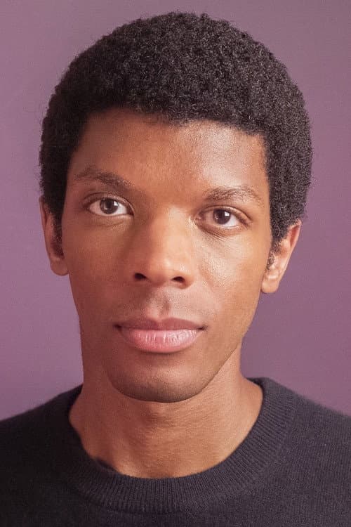 Steven Allen foto