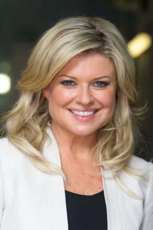 Emily Symons foto