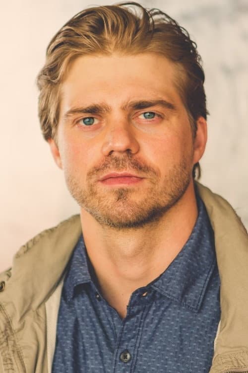 Nathan Sutton foto