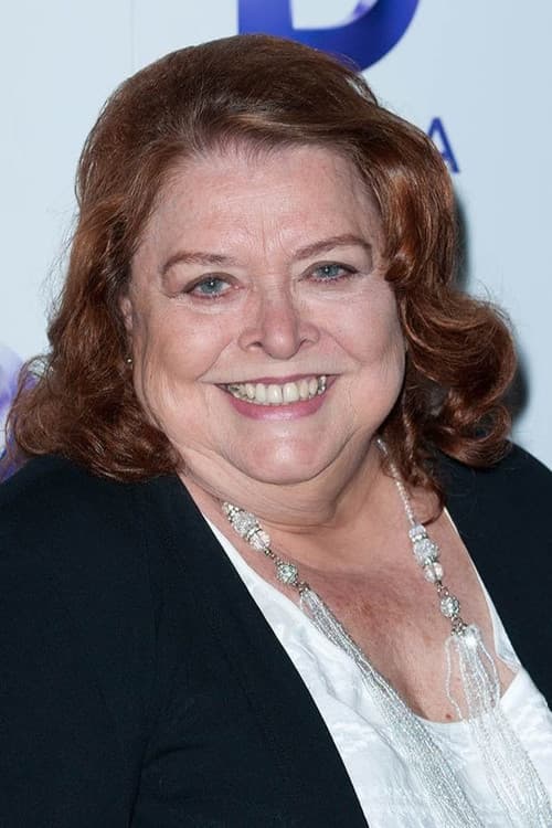 Lynda Baron foto