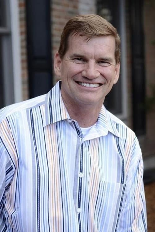 Ted Haggard foto