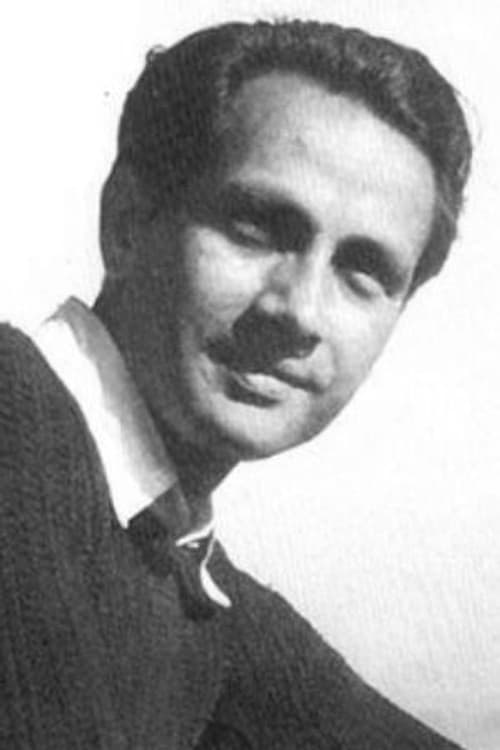 Chetan Anand foto