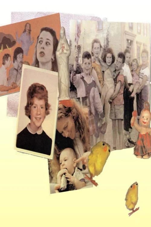 The Moody Brood (2000) poster