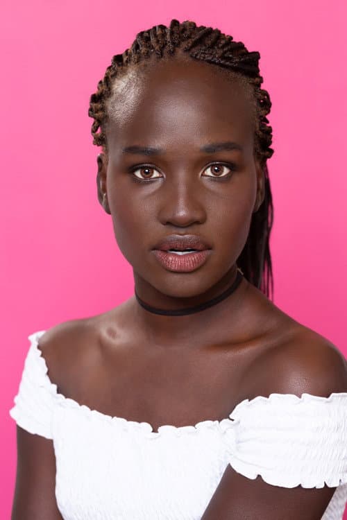 Sigin Ojulu foto