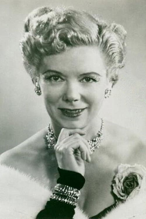 Ethel Smith foto