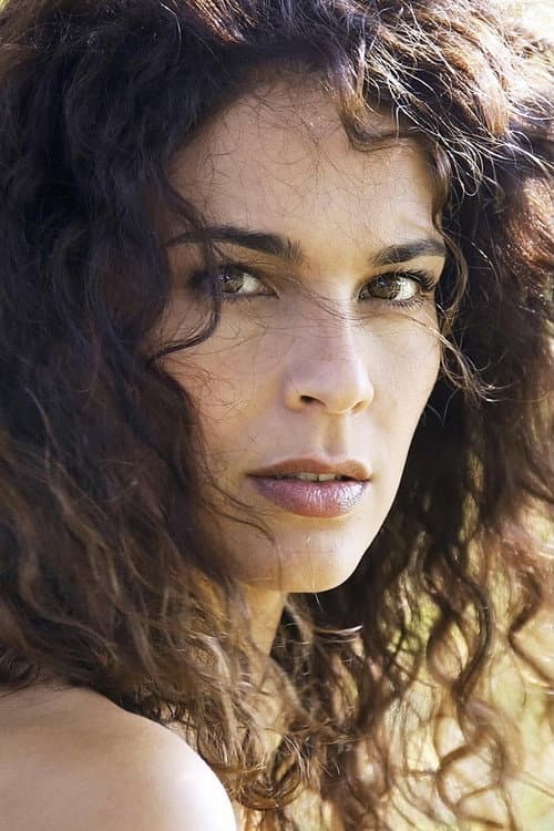 Marie Borg foto