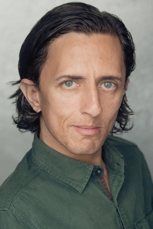 Elliot Harris foto
