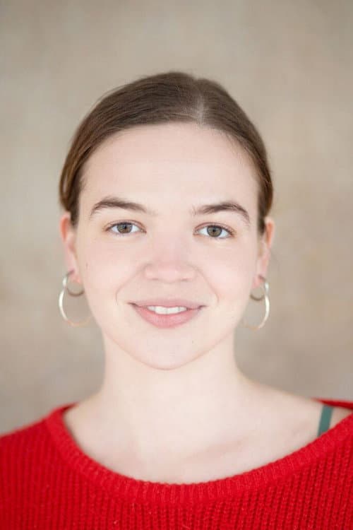 Matilda Merkel foto