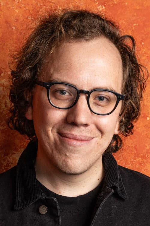 Ben Petrie foto
