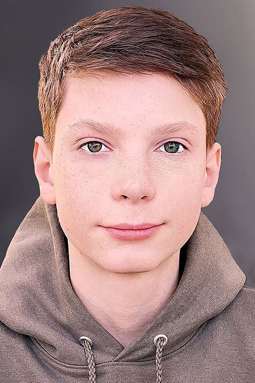Everett Blunck foto