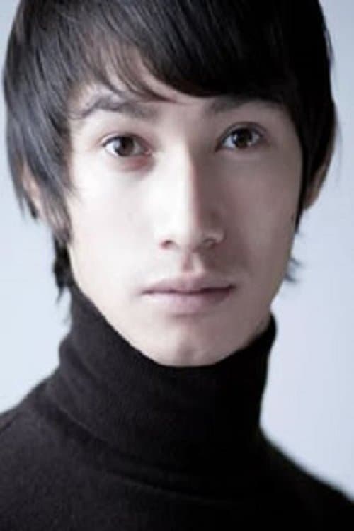 Nicolas Phongpheth foto