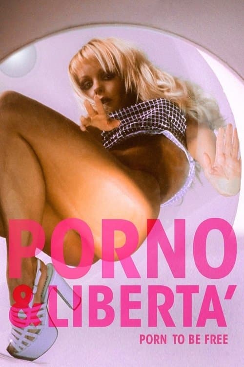 Porno & Libertà (2016) poster