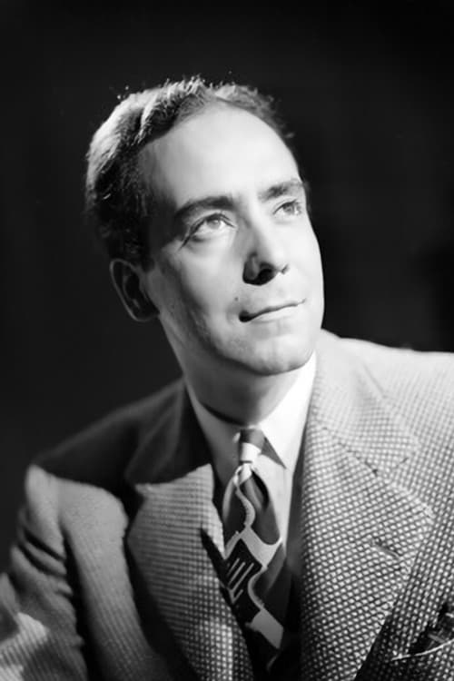 Guillermo Calderón foto
