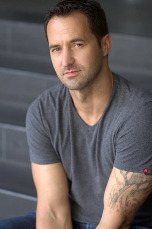Scott E. Miller foto