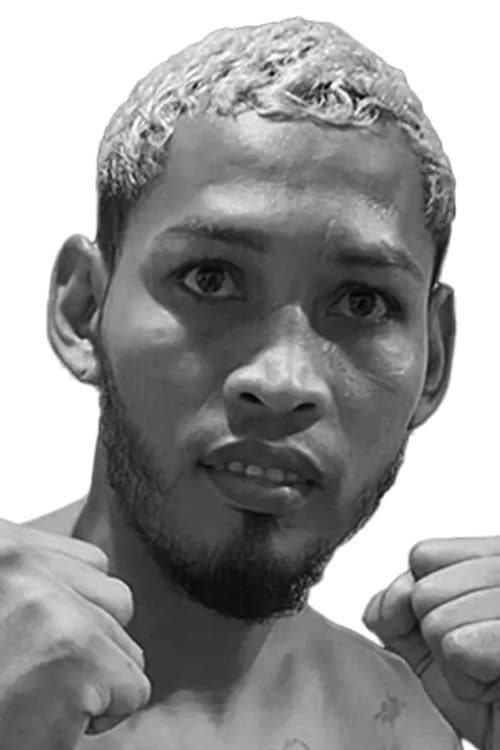 Lebin Morales foto