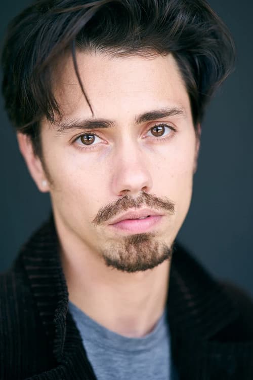 Beau Swartz foto