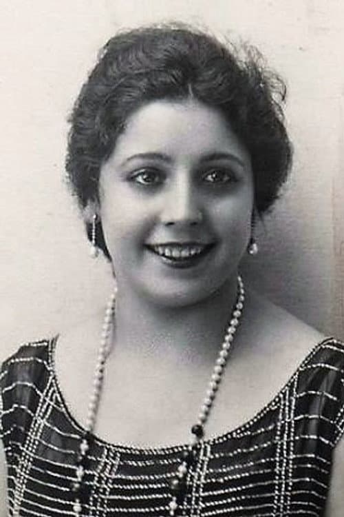 Elisa Ruiz Romero foto