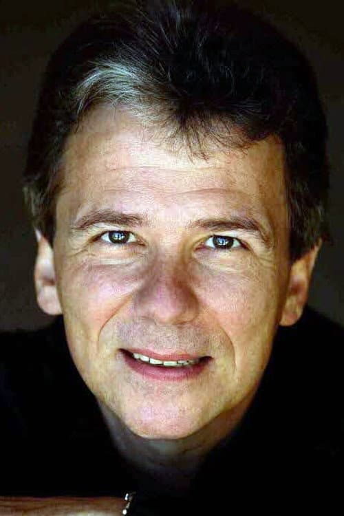 Jean-Paul Fouchécourt foto