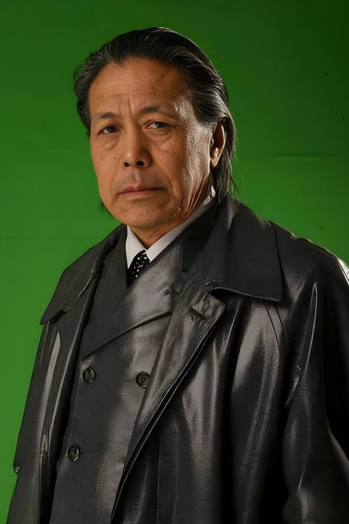 马精武 foto