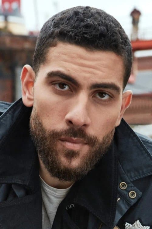 Zeeko Zaki foto
