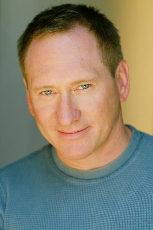 Nick Brett foto