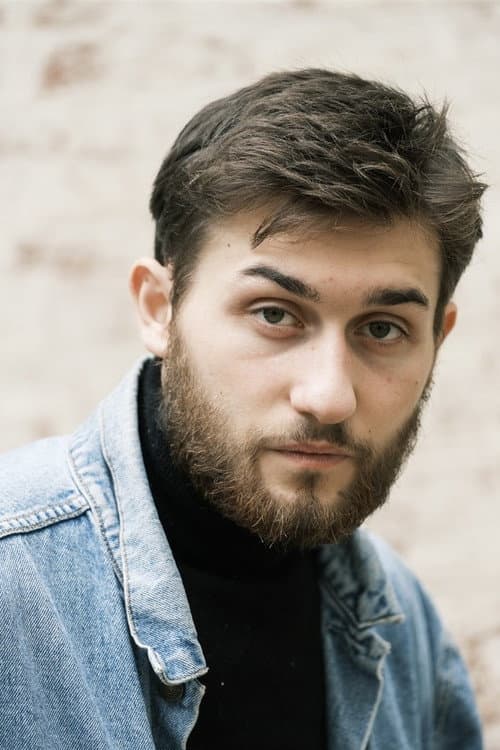 Alex Bude foto