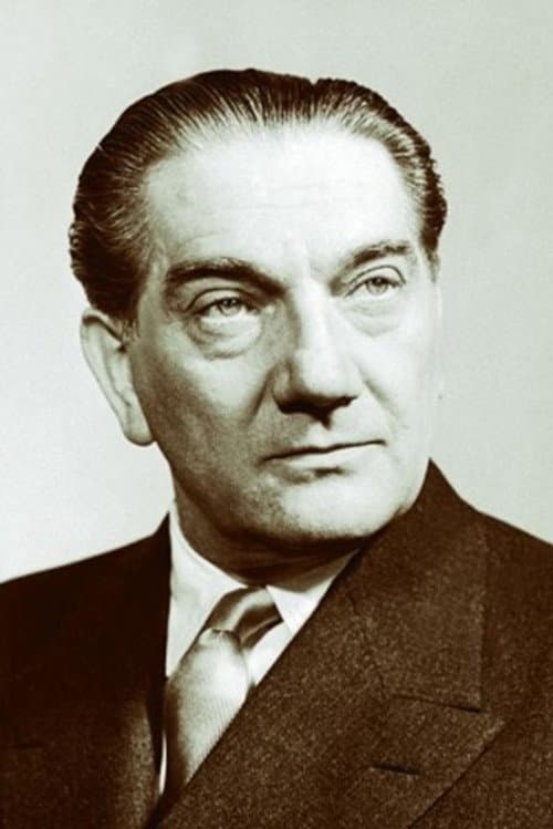 Zoltán Greguss foto