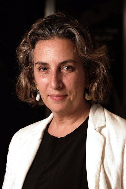Paula Hernández foto