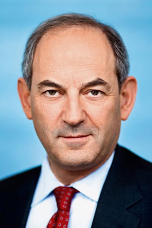 Job Cohen foto