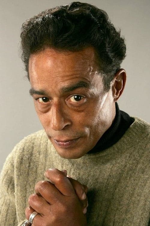 Eddie Rouse foto
