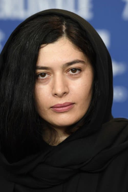 Zhila Shahi foto