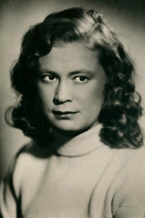 Тамара Алёшина foto