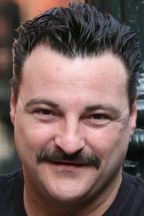Denny Dale Bess foto