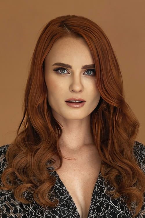 Mária Pavlovová foto
