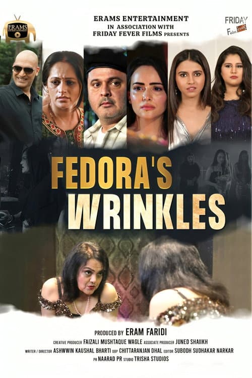 Fedora's Wrinkles (2022) poster