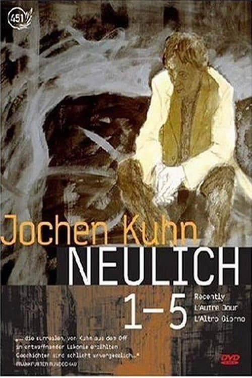 Neulich 2 (2000) poster