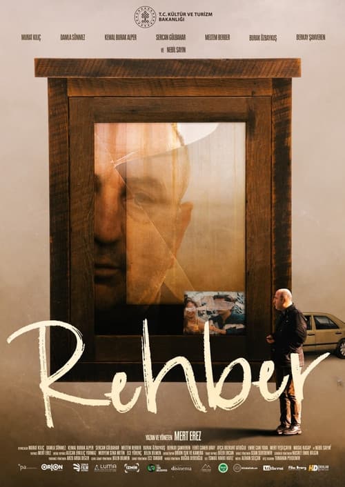 Rehber (2024) poster