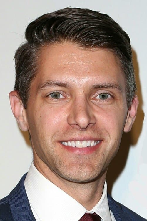 Ryan Devlin foto