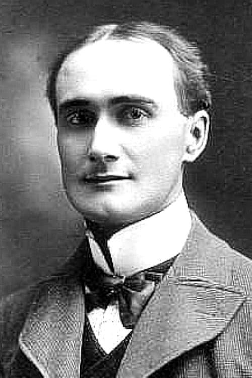 Peter Raymond foto