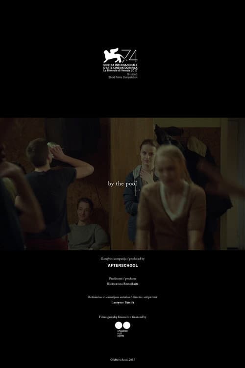 Pirtis (2018) poster