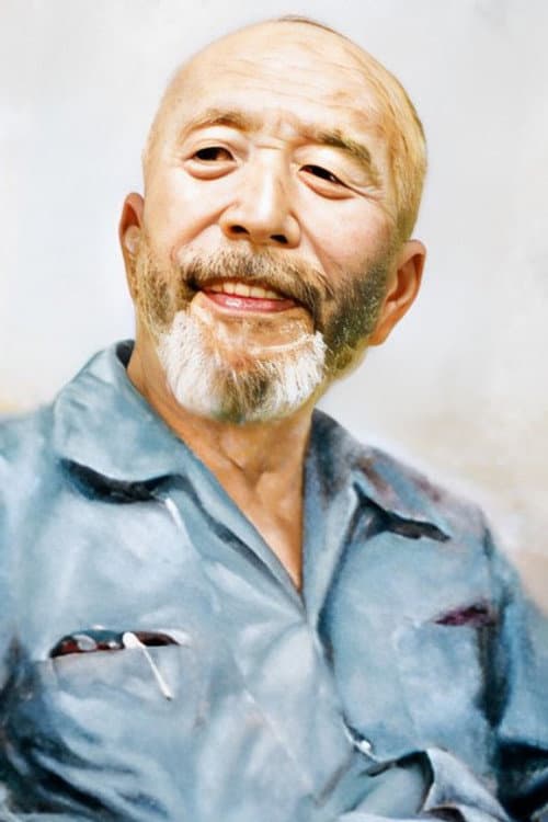Michael Lee foto