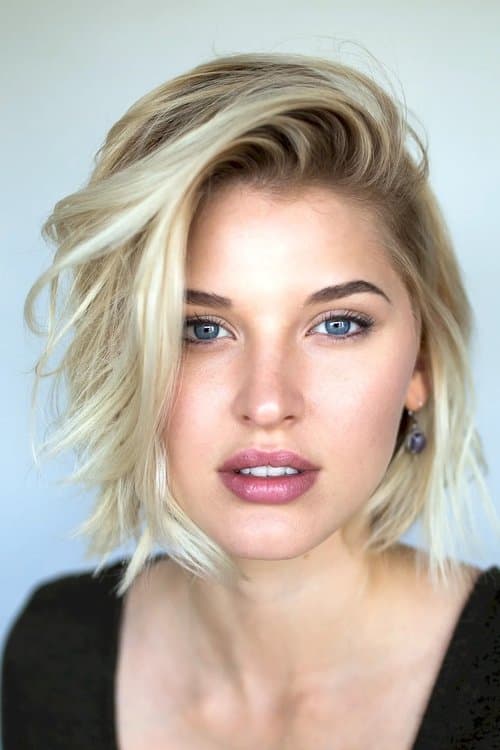 Sarah Grey foto