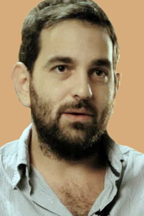 Nicolás Gil Lavedra foto
