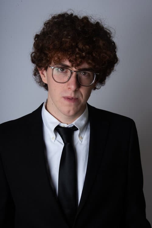 Adam Cox foto