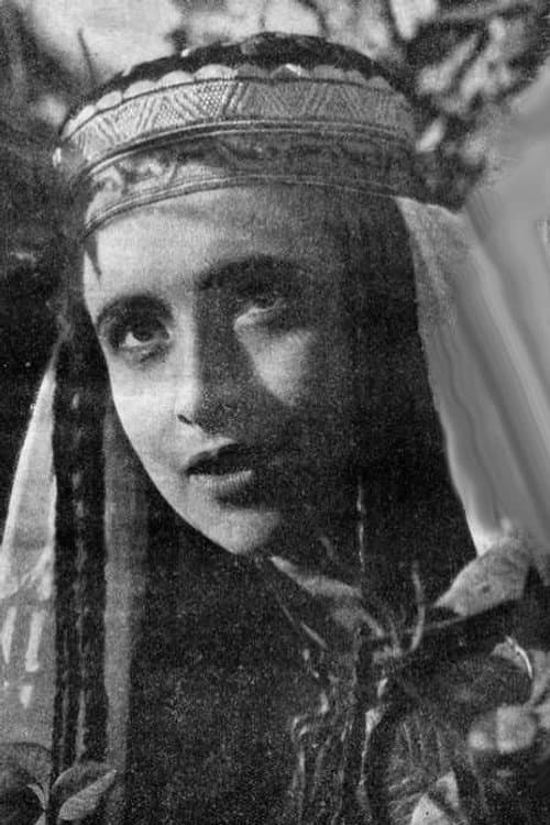 Nadezhda Vendelin foto