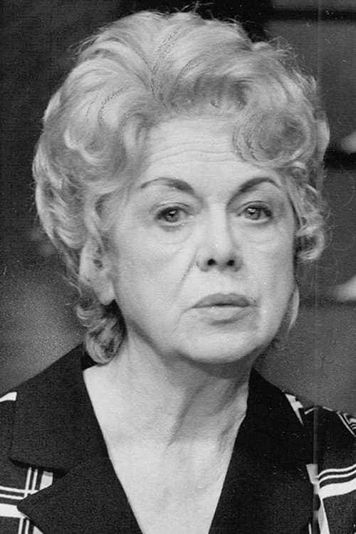 Renée Houston foto