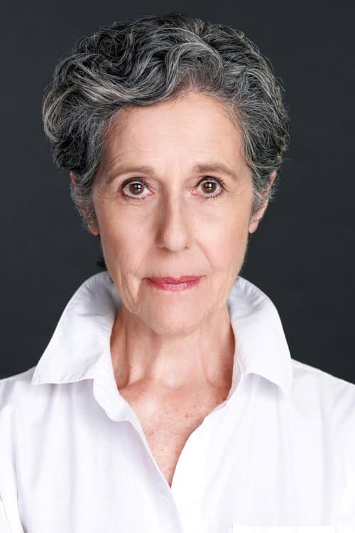 Glynis Davies foto