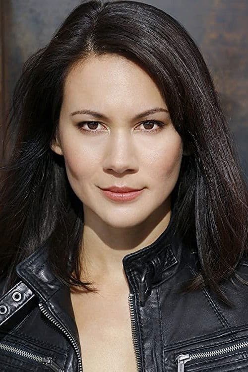Catherine Kresge foto