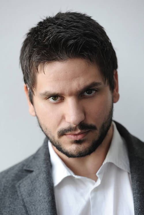 Roberto D'Antona foto